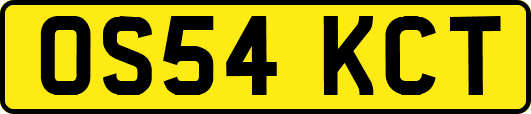 OS54KCT
