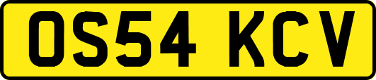 OS54KCV
