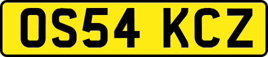OS54KCZ