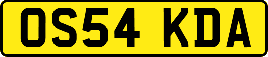OS54KDA