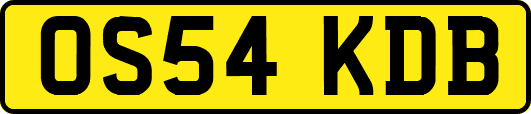 OS54KDB
