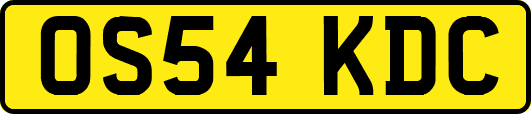 OS54KDC