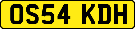 OS54KDH