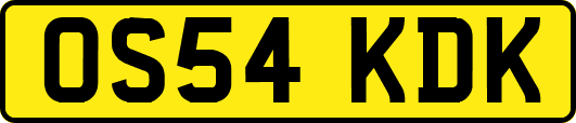 OS54KDK