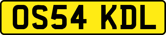 OS54KDL