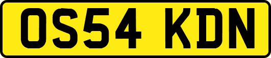 OS54KDN