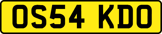 OS54KDO