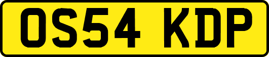 OS54KDP