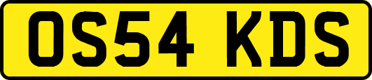 OS54KDS