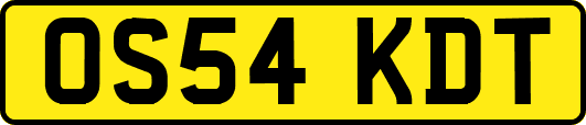 OS54KDT