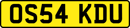 OS54KDU