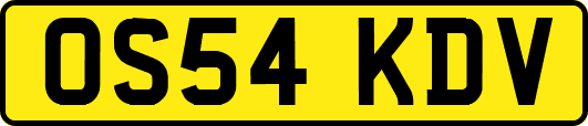 OS54KDV