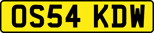 OS54KDW
