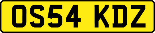 OS54KDZ