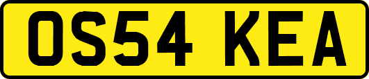 OS54KEA