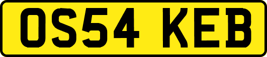 OS54KEB