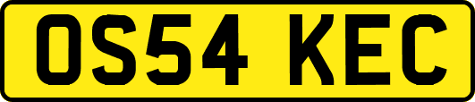 OS54KEC
