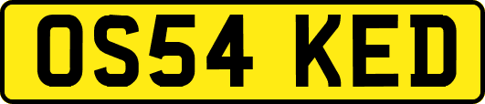 OS54KED