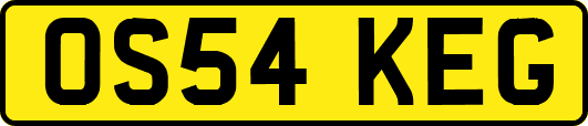 OS54KEG