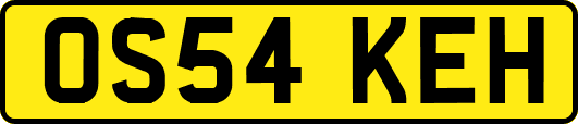 OS54KEH