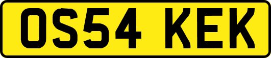 OS54KEK