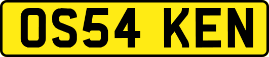 OS54KEN