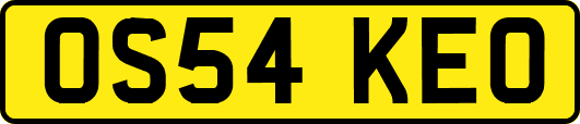 OS54KEO