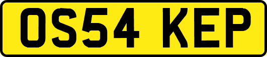 OS54KEP