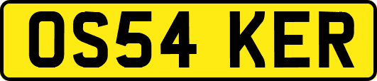 OS54KER