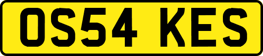 OS54KES