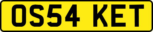 OS54KET