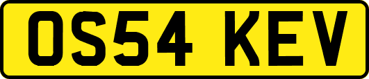 OS54KEV