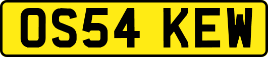 OS54KEW
