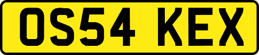 OS54KEX
