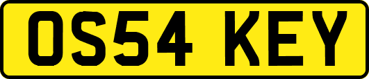 OS54KEY
