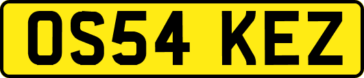 OS54KEZ