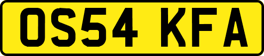 OS54KFA