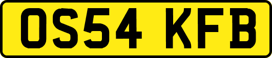 OS54KFB