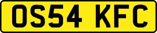 OS54KFC