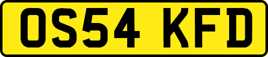 OS54KFD