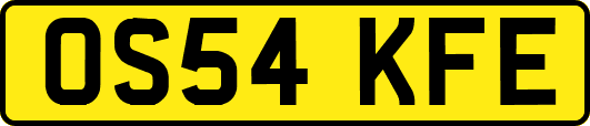 OS54KFE