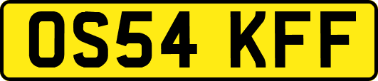 OS54KFF