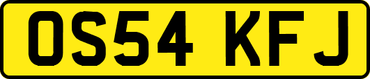 OS54KFJ