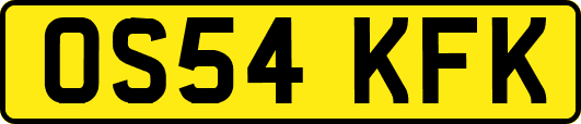 OS54KFK