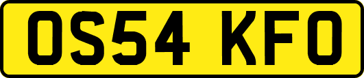 OS54KFO