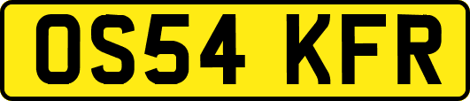 OS54KFR