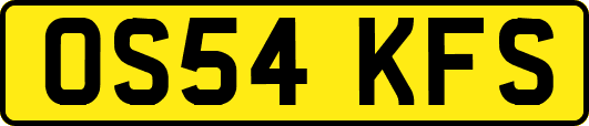 OS54KFS