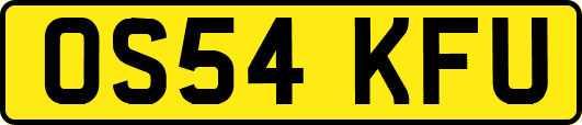 OS54KFU