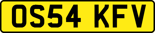 OS54KFV