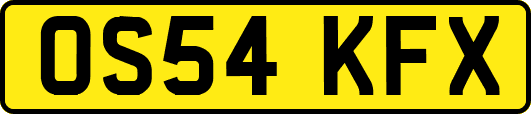 OS54KFX